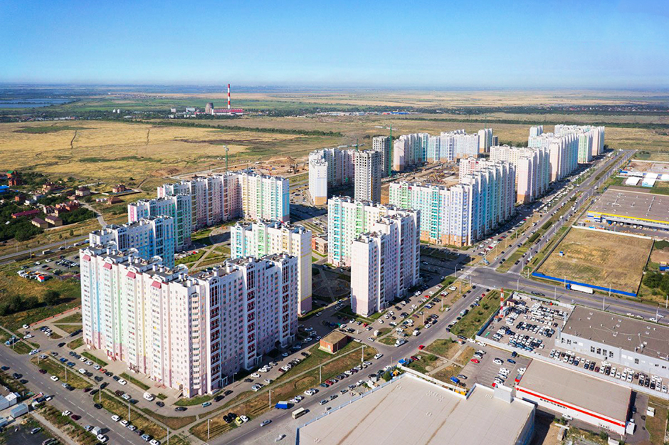 Левенцовский